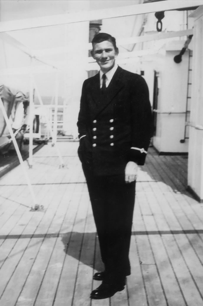 Author of A History of Hong Kong Typhoons - Michael J. Jones 